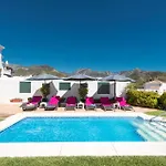 Villa Fuente By Frigiliana