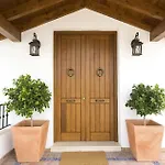 Villa Fuente By Frigiliana